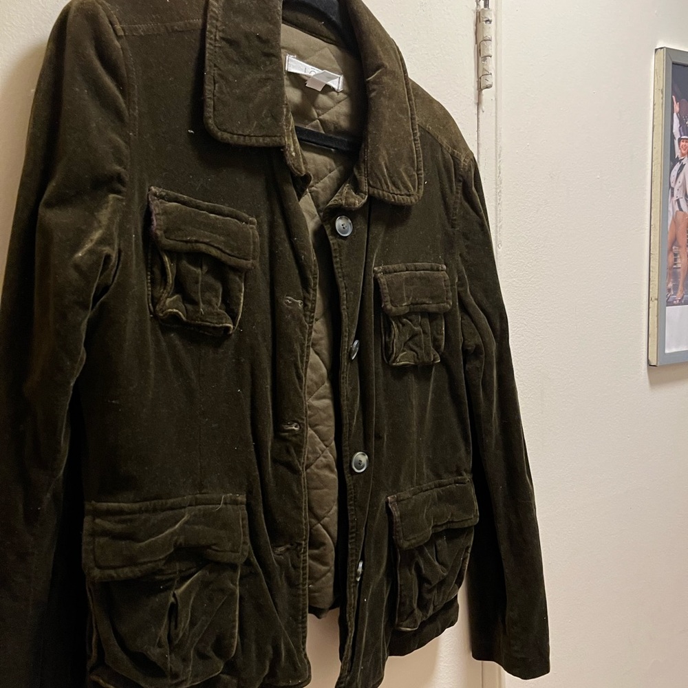 Loft Jacket - Picture 4 of 6